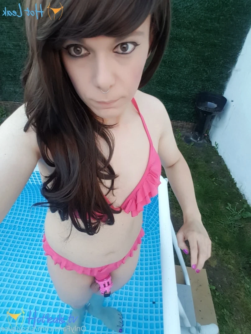 Sissy Joyce [ sissyjoyce ] Onlyfans leaked photo 11573201 on Hotleaks.tv