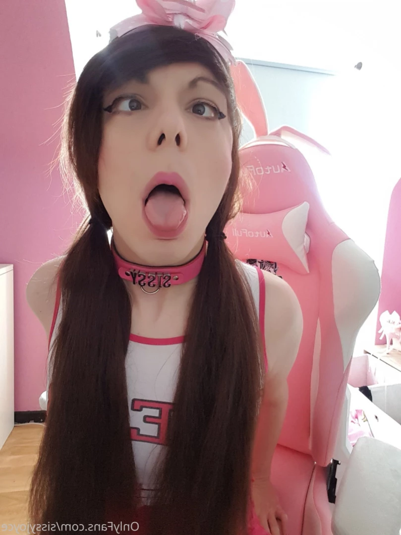 Sissy Joyce [ sissyjoyce ] Onlyfans leaked photo 11645841 on Hotleaks.tv