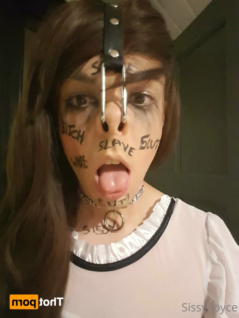 Sissy Joyce [ sissyjoyce ] Onlyfans leaked photo 11673808 on Hotleaks.tv