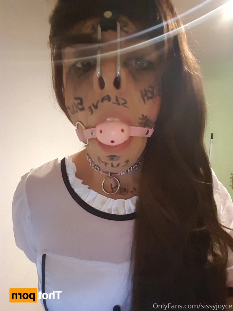 Sissy Joyce [ sissyjoyce ] Onlyfans leaked photo 11677765 on Hotleaks.tv