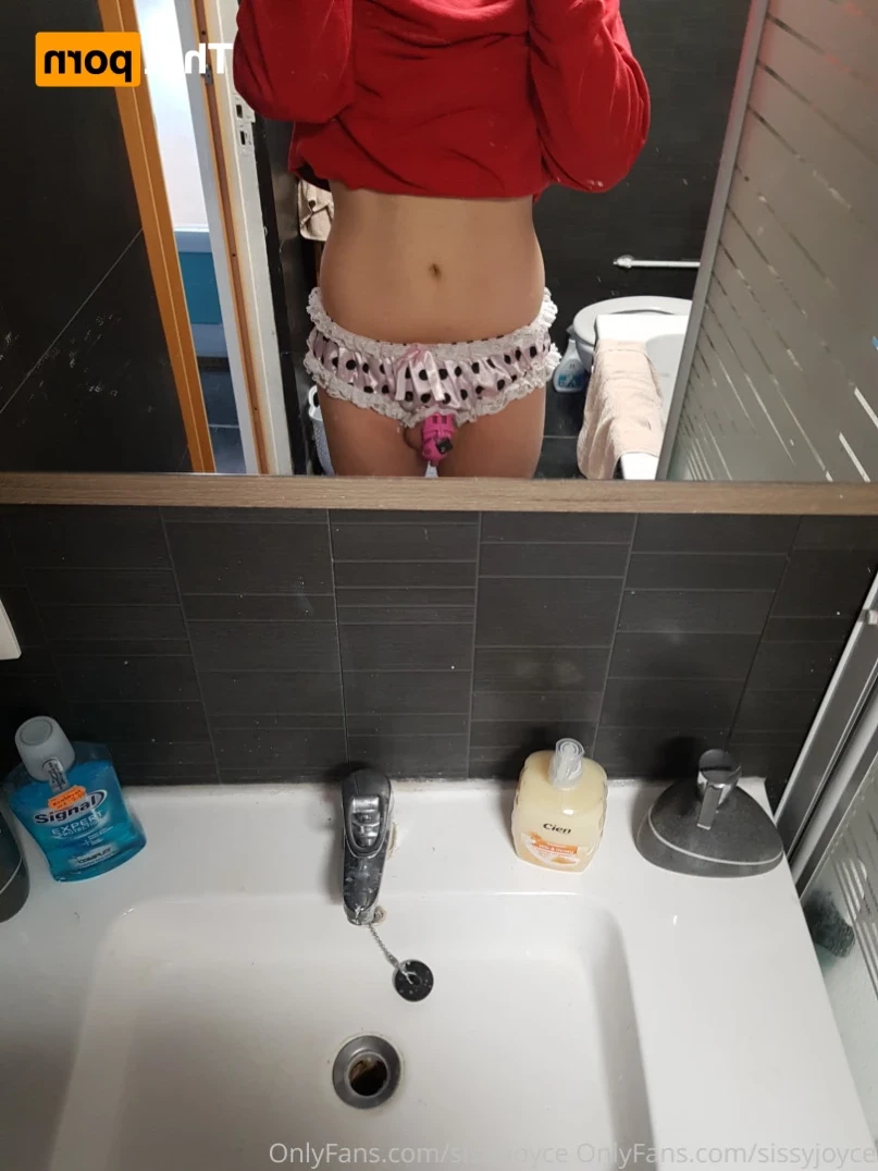Sissy Joyce [ sissyjoyce ] Onlyfans leaked photo 11779722 on Hotleaks.tv