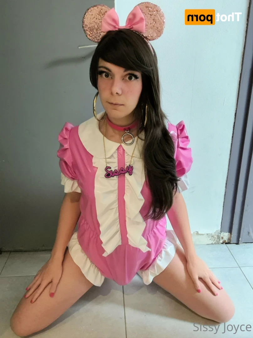 Sissy Joyce [ sissyjoyce ] Onlyfans leaked photo 11836260 on Hotleaks.tv
