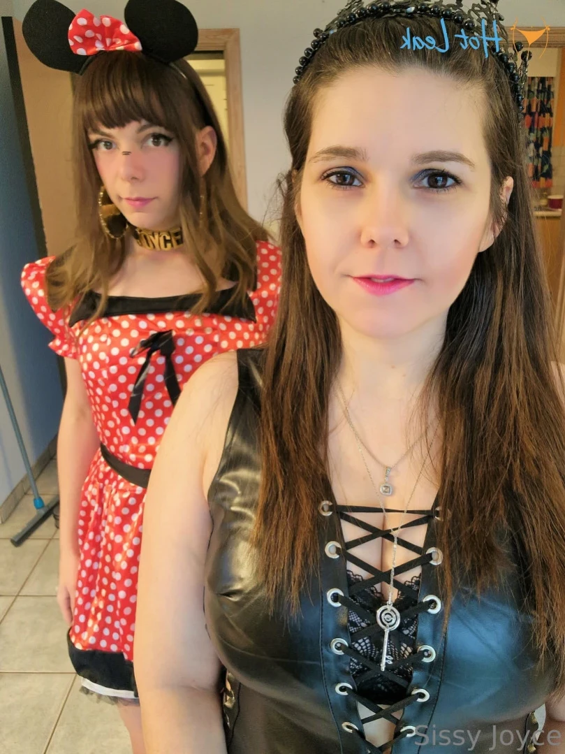 Sissy Joyce [ sissyjoyce ] Onlyfans leaked photo 11869192 on Hotleaks.tv