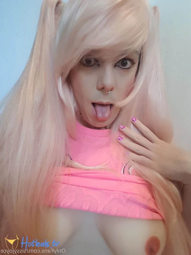 Sissy Joyce [ sissyjoyce ] Onlyfans leaked photo 11921834 on Hotleaks.tv