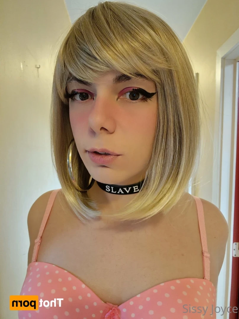 Sissy Joyce [ sissyjoyce ] Onlyfans leaked photo 12014574 on Hotleaks.tv