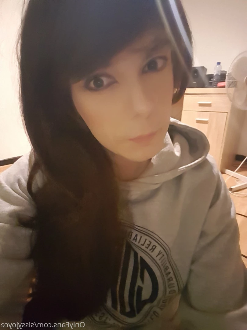 Sissy Joyce [ sissyjoyce ] Onlyfans leaked photo 12055641 on Hotleaks.tv