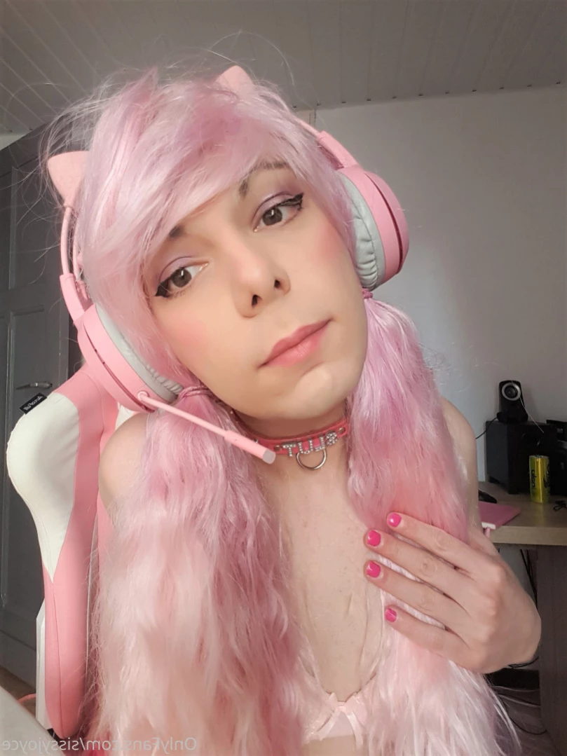 Sissy Joyce [ sissyjoyce ] Onlyfans leaked photo 12173158 on Hotleaks.tv