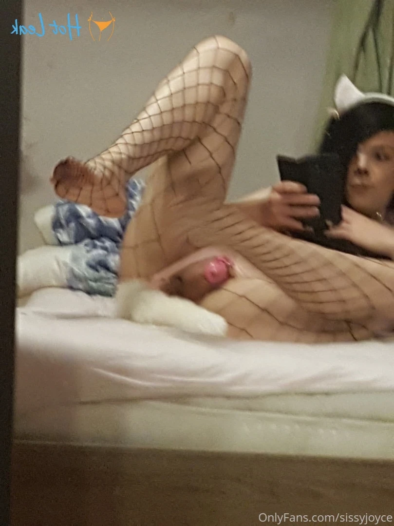Sissy Joyce [ sissyjoyce ] Onlyfans leaked photo 12183827 on Hotleaks.tv