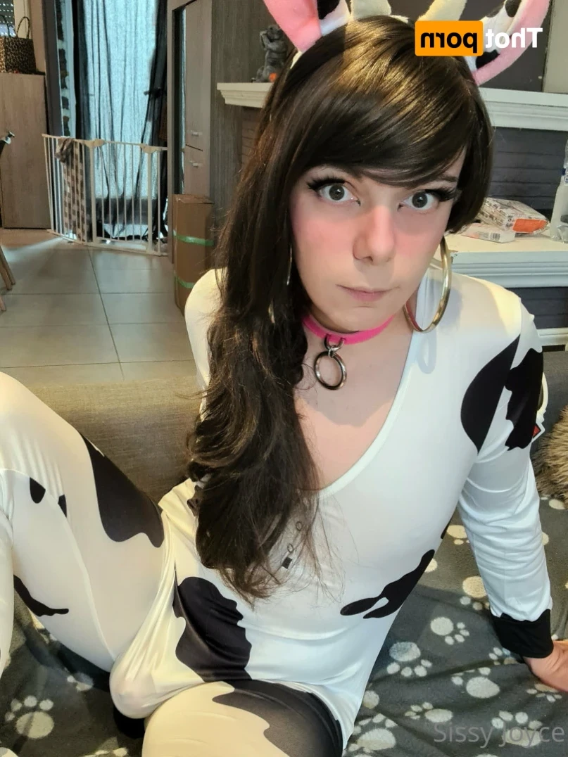 Sissy Joyce [ sissyjoyce ] Onlyfans leaked photo 12217868 on Hotleaks.tv
