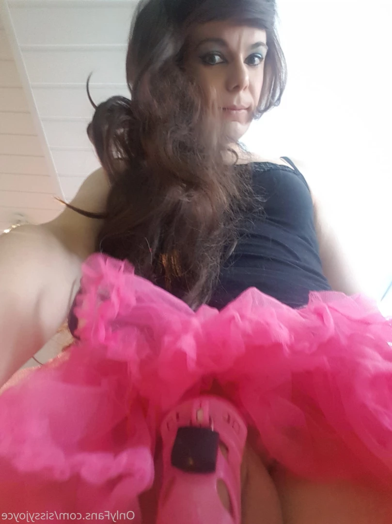 Sissy Joyce [ sissyjoyce ] Onlyfans leaked photo 12233818 on Hotleaks.tv