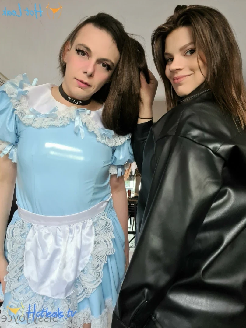Sissy Joyce [ sissyjoyce ] Onlyfans leaked photo 12250001 on Hotleaks.tv