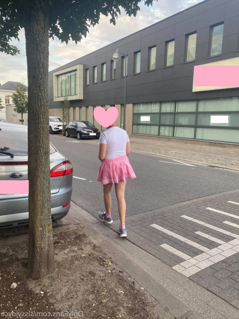 Sissy Joyce [ sissyjoyce ] Onlyfans leaked photo 12250313 on Hotleaks.tv