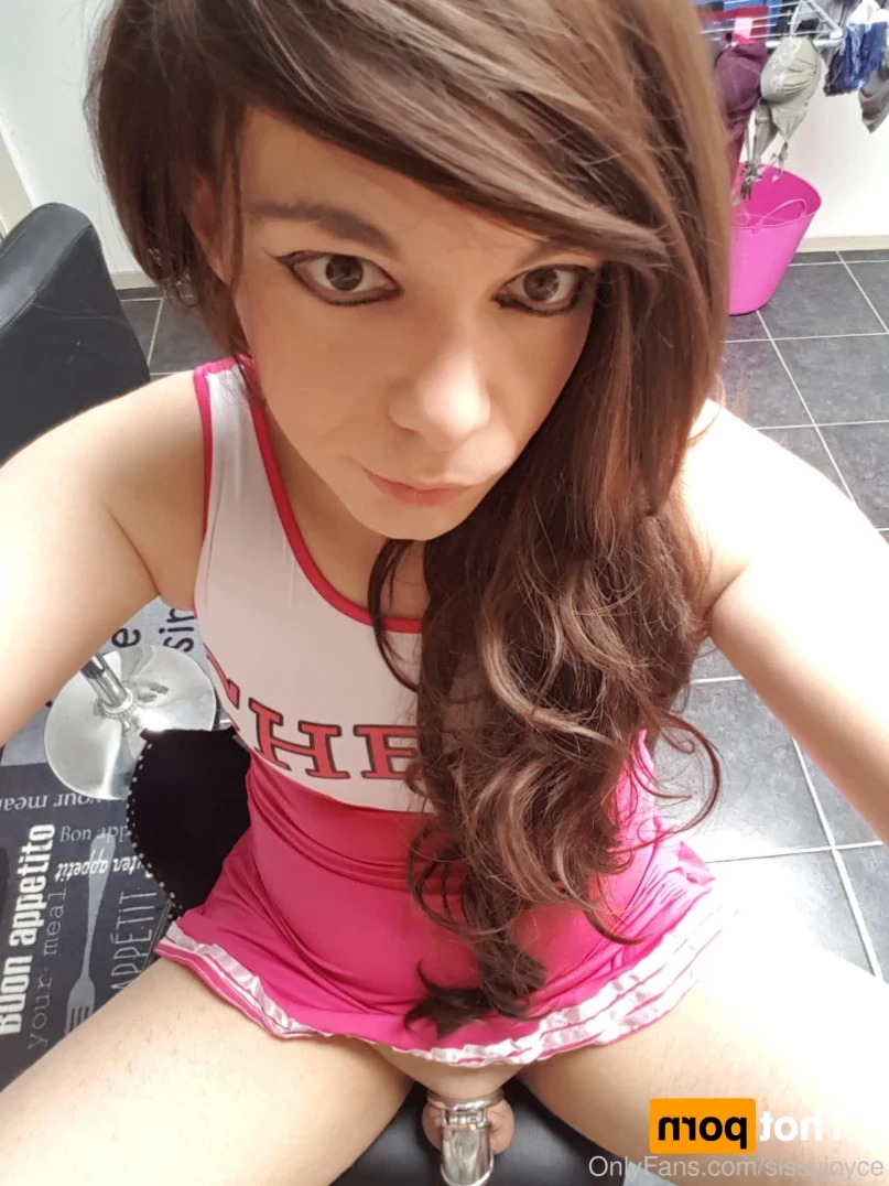 Sissy Joyce [ sissyjoyce ] Onlyfans leaked photo 12250335 on Hotleaks.tv