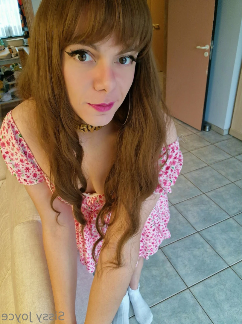 Sissy Joyce [ sissyjoyce ] Onlyfans leaked photo 12399465 on Hotleaks.tv
