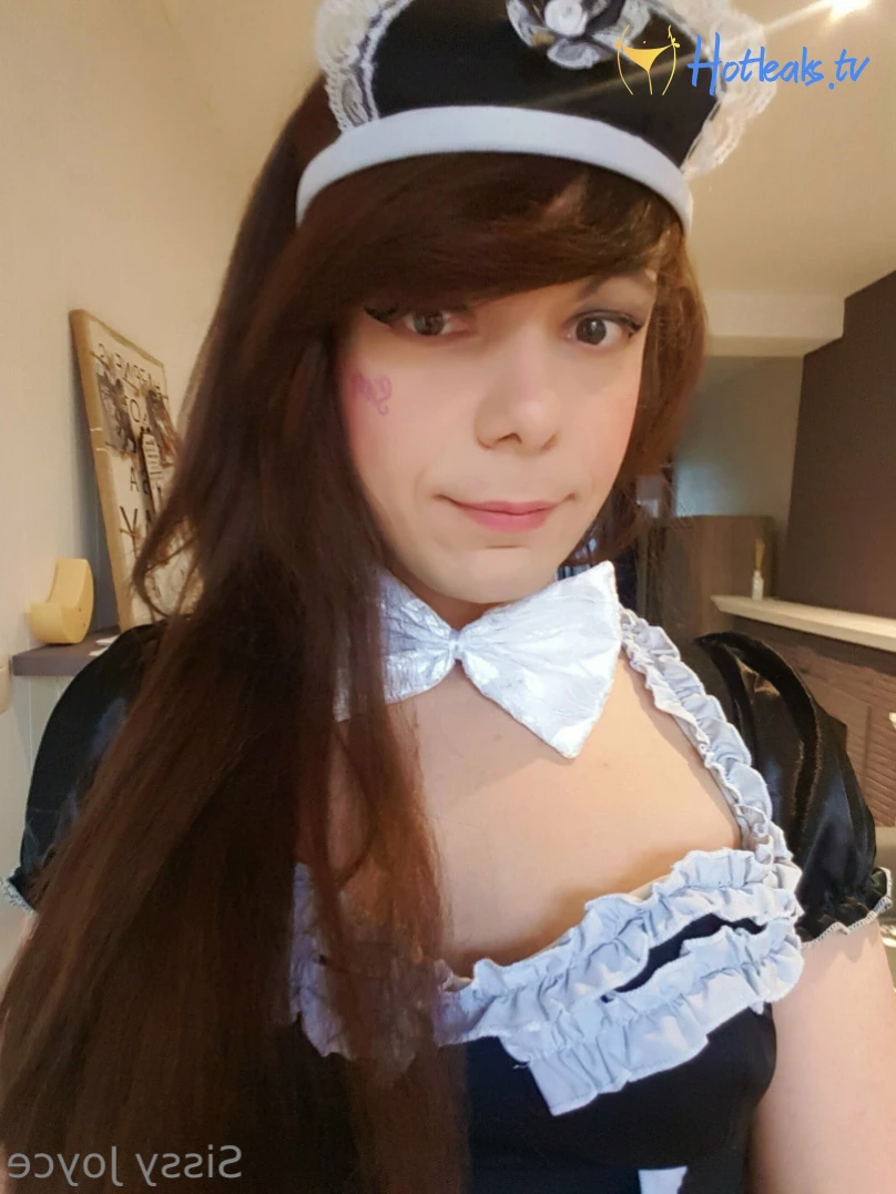 Sissy Joyce [ sissyjoyce ] Onlyfans leaked photo 12443446 on Hotleaks.tv