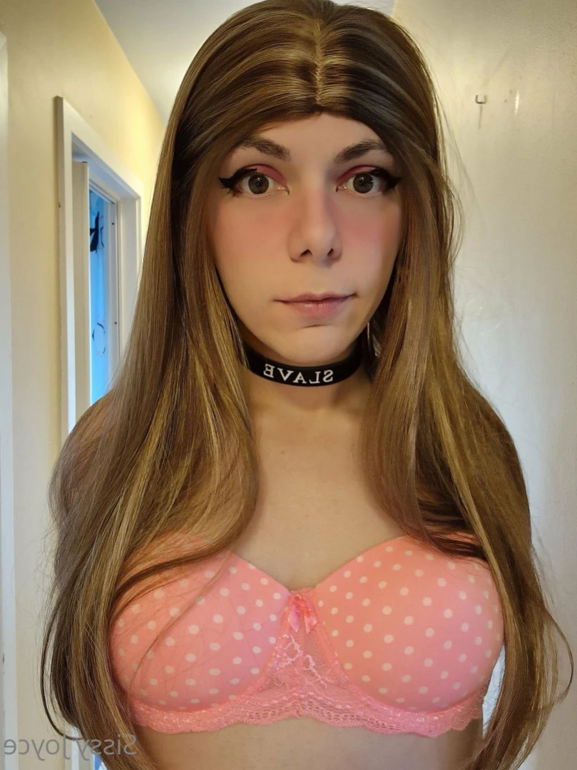 Sissy Joyce [ sissyjoyce ] Onlyfans leaked photo 12443728 on Hotleaks.tv