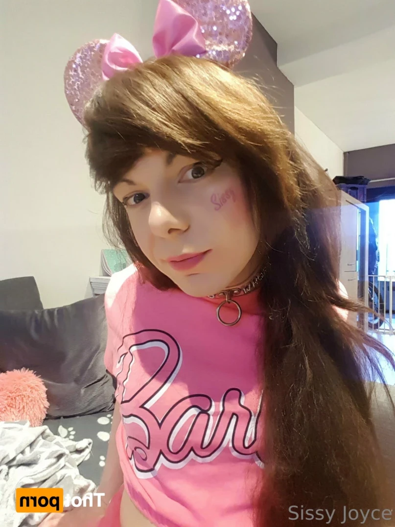 Sissy Joyce [ sissyjoyce ] Onlyfans leaked photo 12568764 on Hotleaks.tv