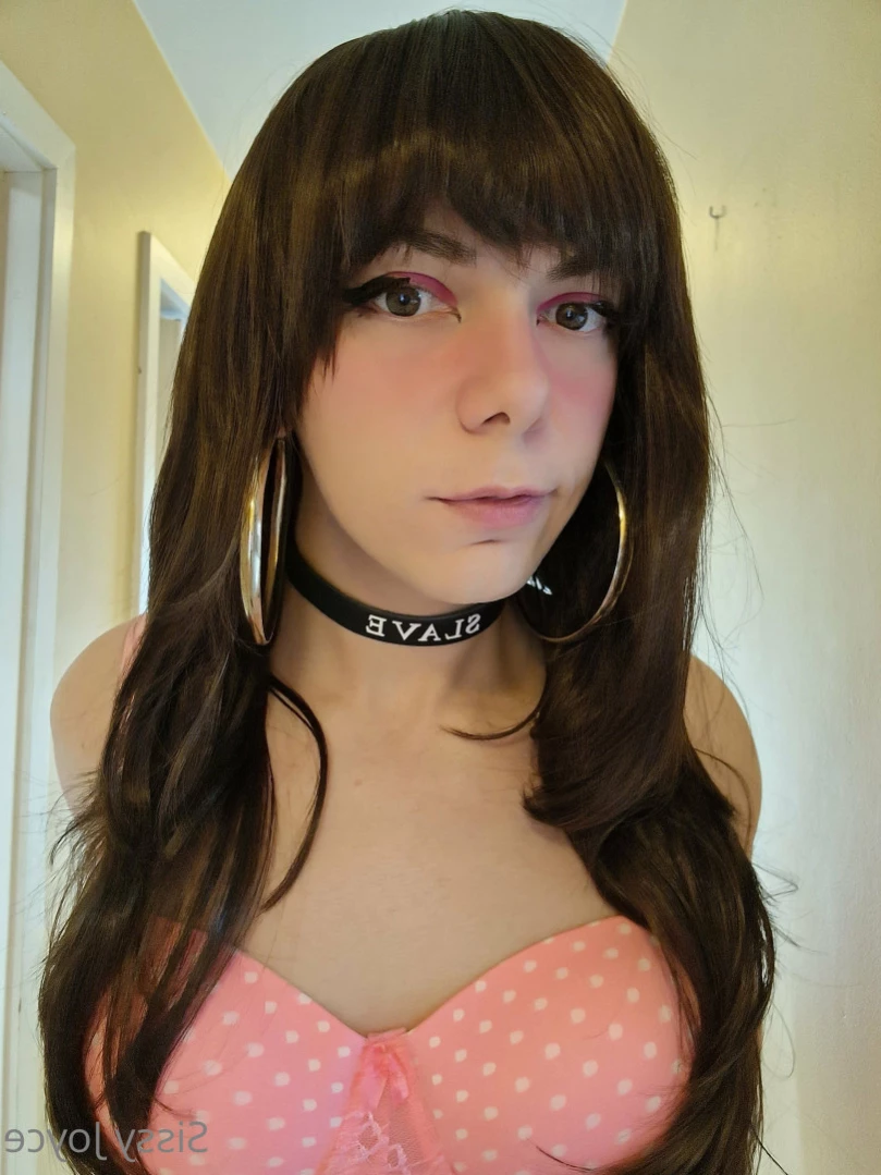 Sissy Joyce [ sissyjoyce ] Onlyfans leaked photo 12603209 on Hotleaks.tv