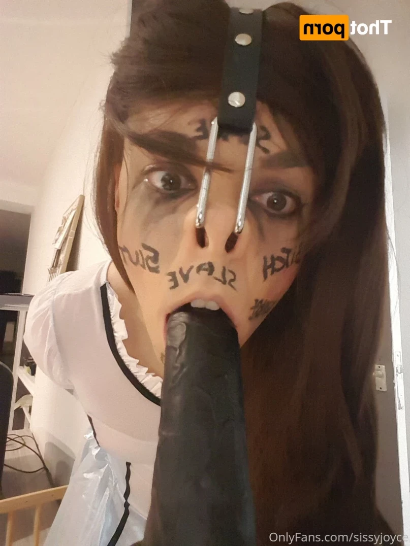 Sissy Joyce [ sissyjoyce ] Onlyfans leaked photo 12614033 on Hotleaks.tv