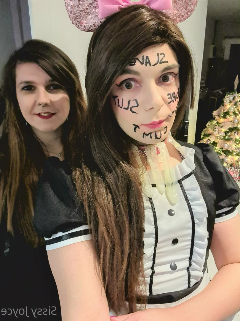 Sissy Joyce [ sissyjoyce ] Onlyfans leaked photo 12644848 on Hotleaks.tv