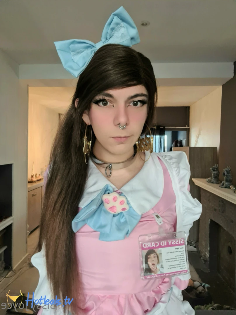 Sissy Joyce [ sissyjoyce ] Onlyfans leaked photo 12644878 on Hotleaks.tv