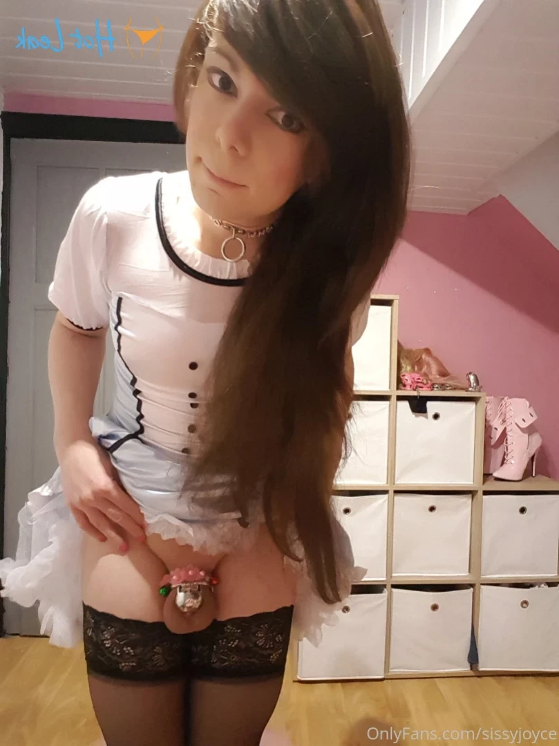 Sissy Joyce [ sissyjoyce ] Onlyfans leaked photo 12652329 on Hotleaks.tv