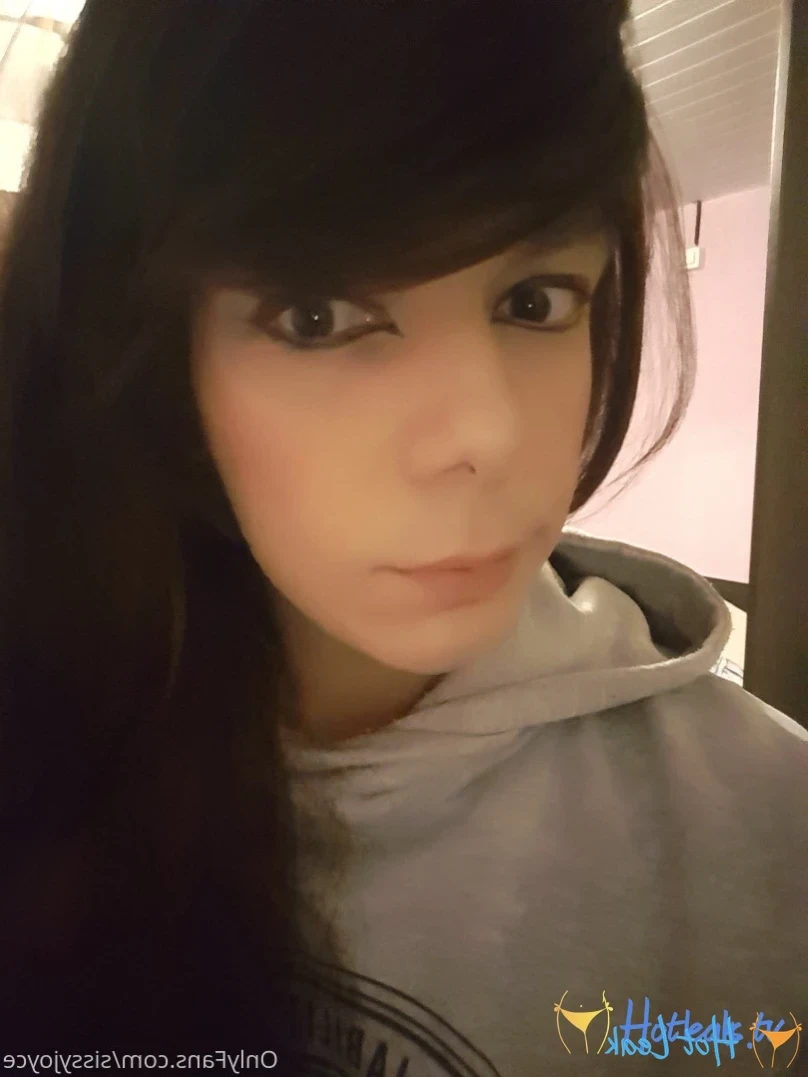 Sissy Joyce [ sissyjoyce ] Onlyfans leaked photo 12677551 on Hotleaks.tv