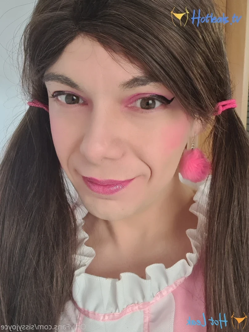 Sissy Joyce [ sissyjoyce ] Onlyfans leaked photo 12737731 on Hotleaks.tv