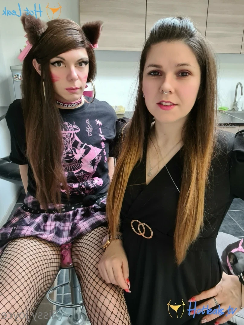 Sissy Joyce [ sissyjoyce ] Onlyfans leaked photo 12802971 on Hotleaks.tv