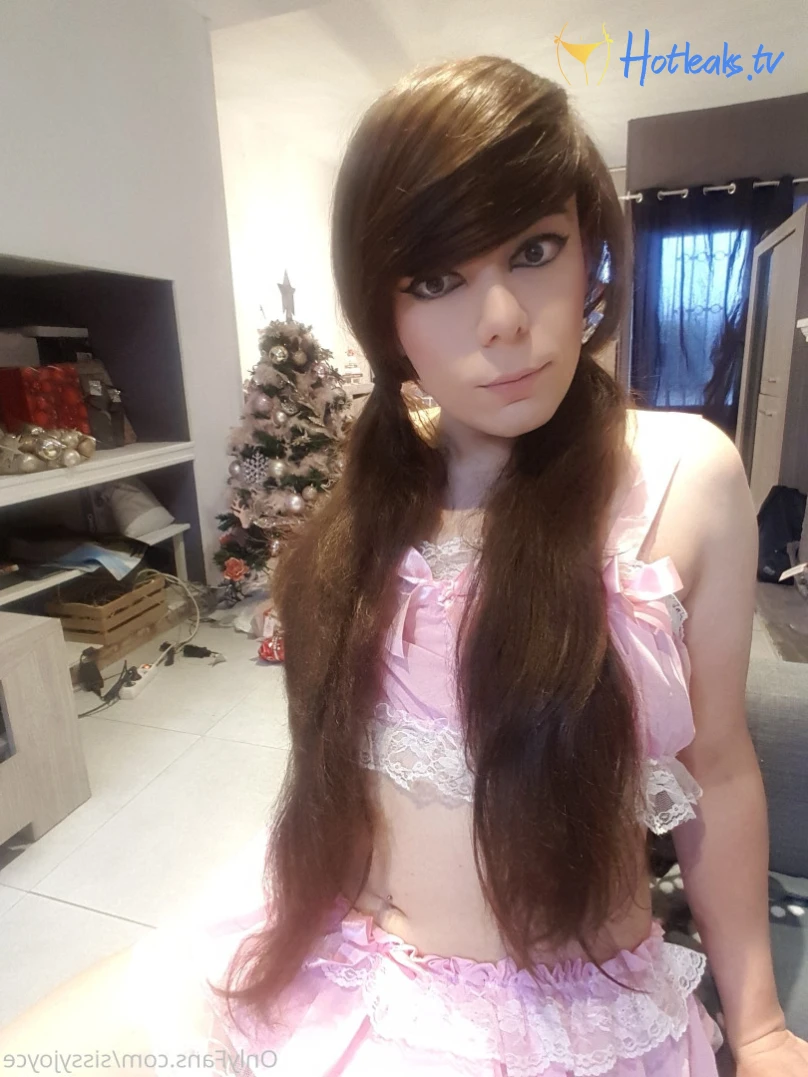 Sissy Joyce [ sissyjoyce ] Onlyfans leaked photo 12835155 on Hotleaks.tv