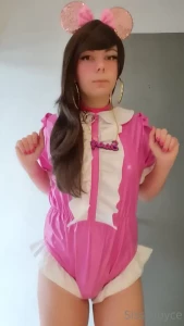 Sissy Joyce [ sissyjoyce ] Onlyfans leaked video 12897391 on Hotleaks.tv