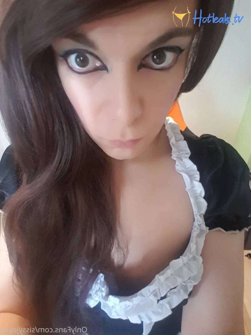 Sissy Joyce [ sissyjoyce ] Onlyfans leaked photo 12929204 on Hotleaks.tv