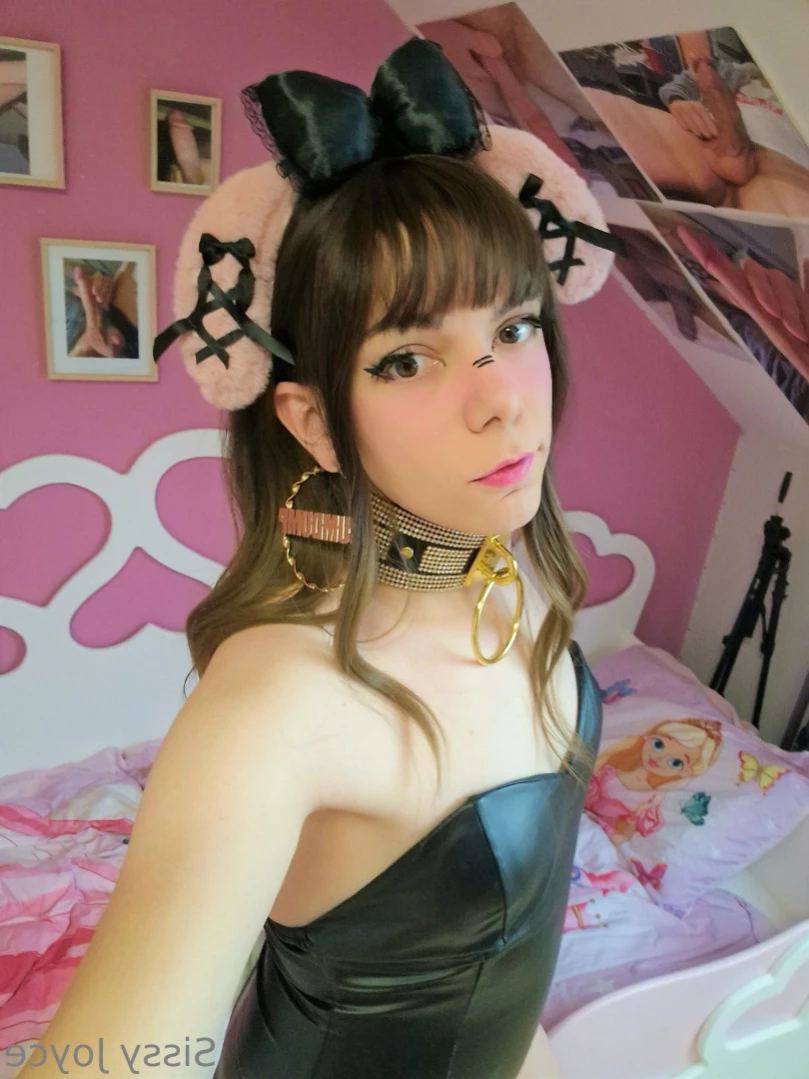 Sissy Joyce [ sissyjoyce ] Onlyfans leaked photo 12929285 on Hotleaks.tv
