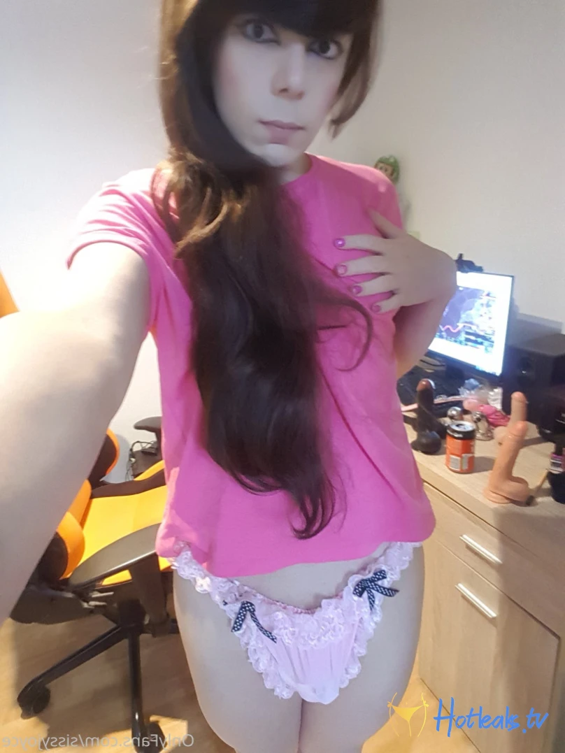 Sissy Joyce [ sissyjoyce ] Onlyfans leaked photo 12999447 on Hotleaks.tv