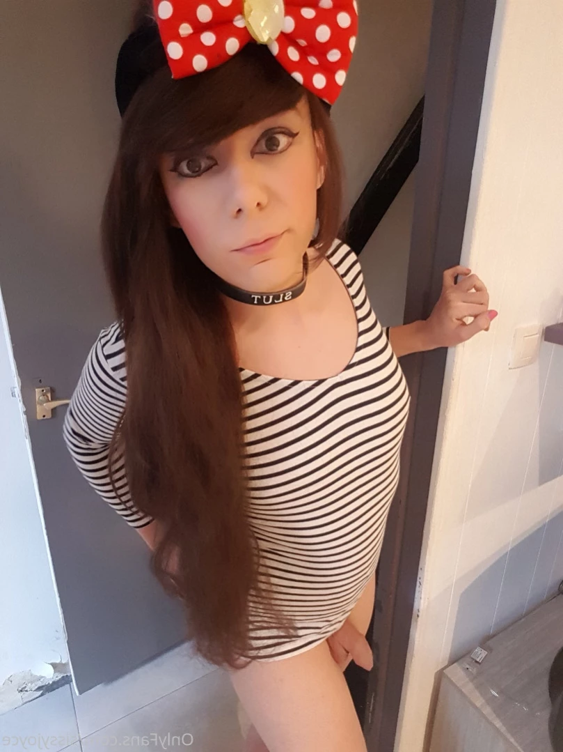 Sissy Joyce [ sissyjoyce ] Onlyfans leaked photo 13006167 on Hotleaks.tv