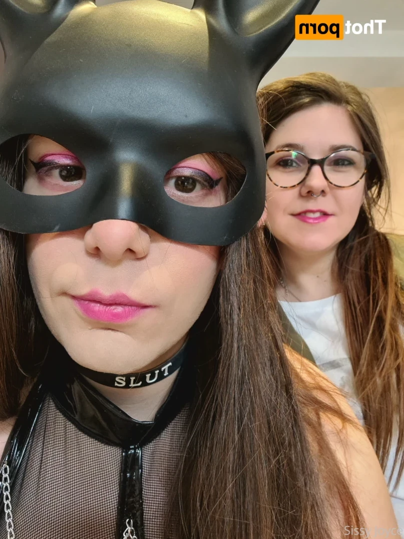 Sissy Joyce [ sissyjoyce ] Onlyfans leaked photo 13006235 on Hotleaks.tv