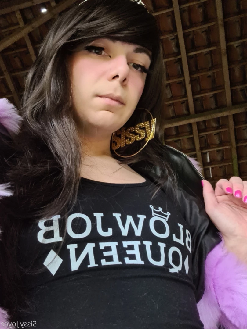 Sissy Joyce [ sissyjoyce ] Onlyfans leaked photo 13006294 on Hotleaks.tv