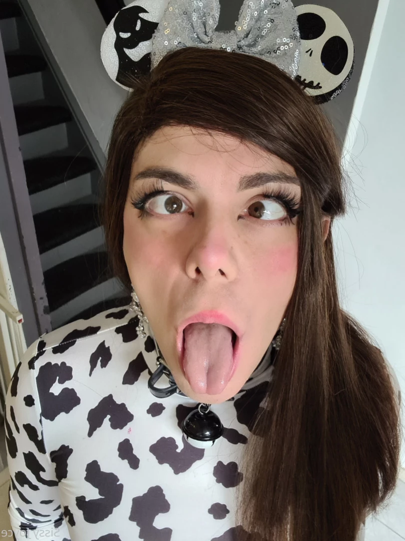 Sissy Joyce [ sissyjoyce ] Onlyfans leaked photo 13006366 on Hotleaks.tv