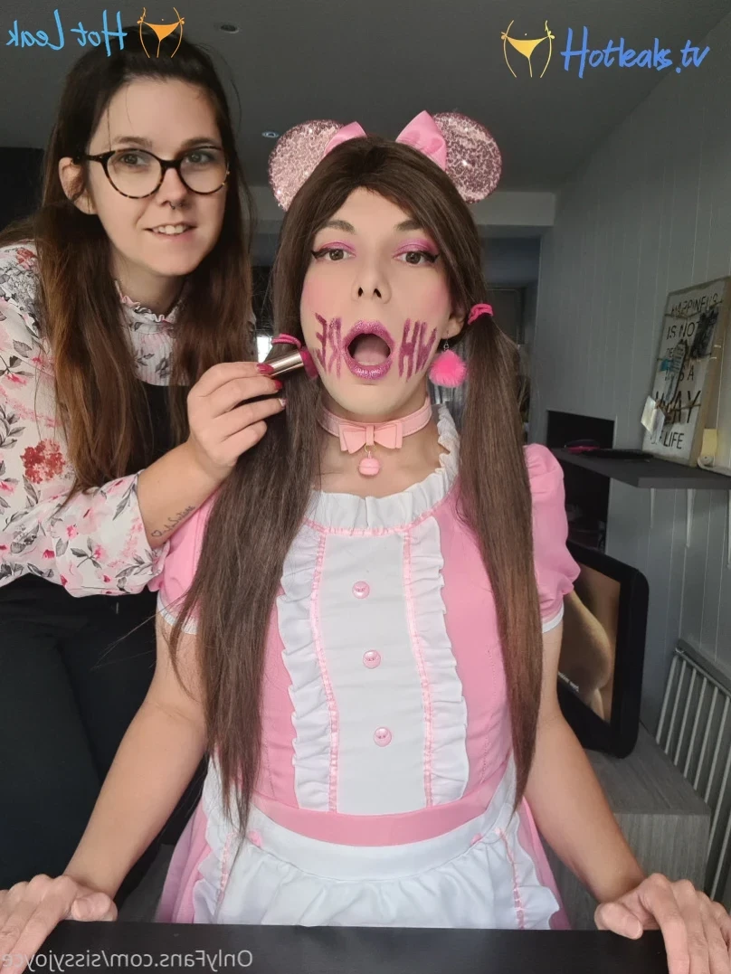 Sissy Joyce [ sissyjoyce ] Onlyfans leaked photo 13008651 on Hotleaks.tv