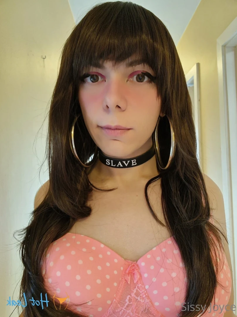 Sissy Joyce [ sissyjoyce ] Onlyfans leaked photo 13008662 on Hotleaks.tv