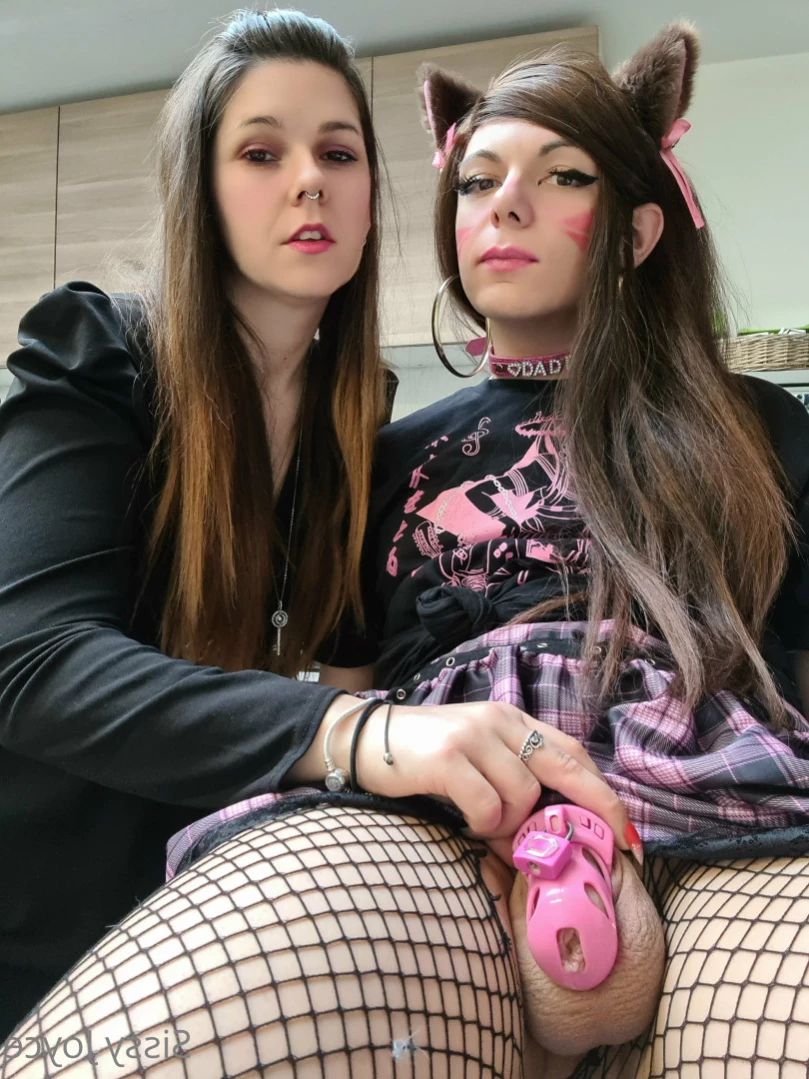 Sissy Joyce [ sissyjoyce ] Onlyfans leaked photo 13008772 on Hotleaks.tv