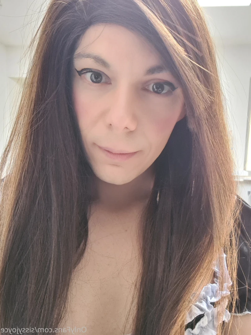 Sissy Joyce [ sissyjoyce ] Onlyfans leaked photo 13013657 on Hotleaks.tv