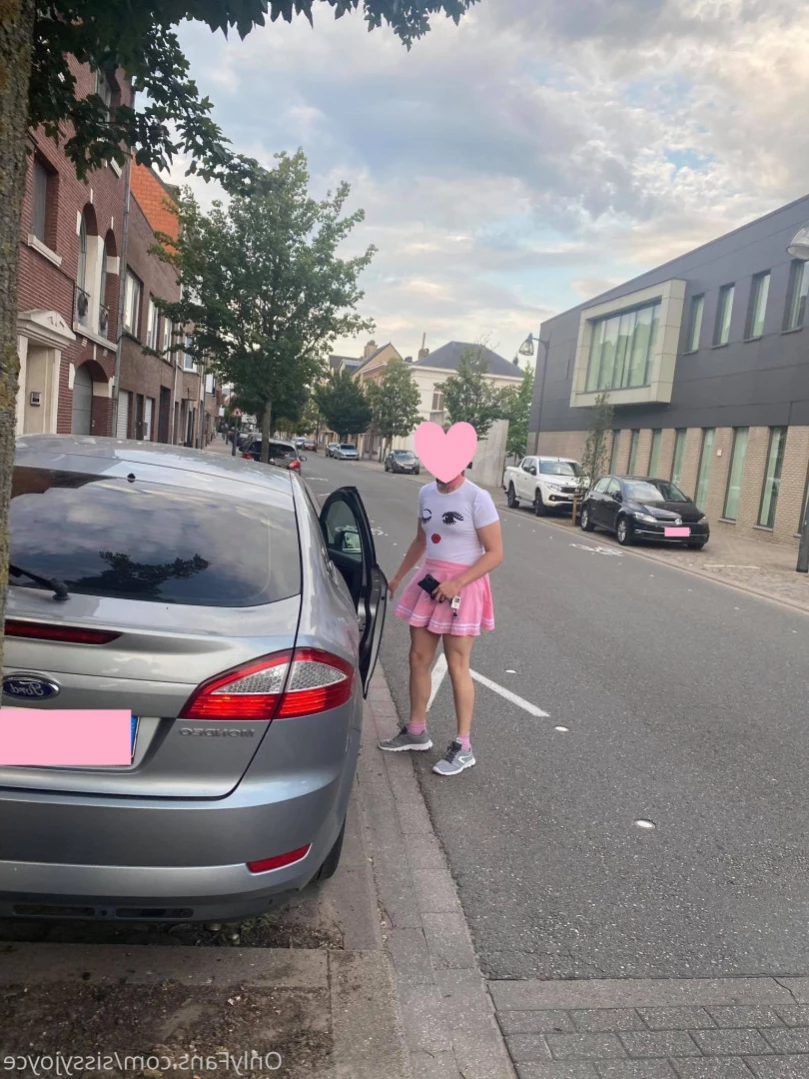 Sissy Joyce [ sissyjoyce ] Onlyfans leaked photo 13071415 on Hotleaks.tv