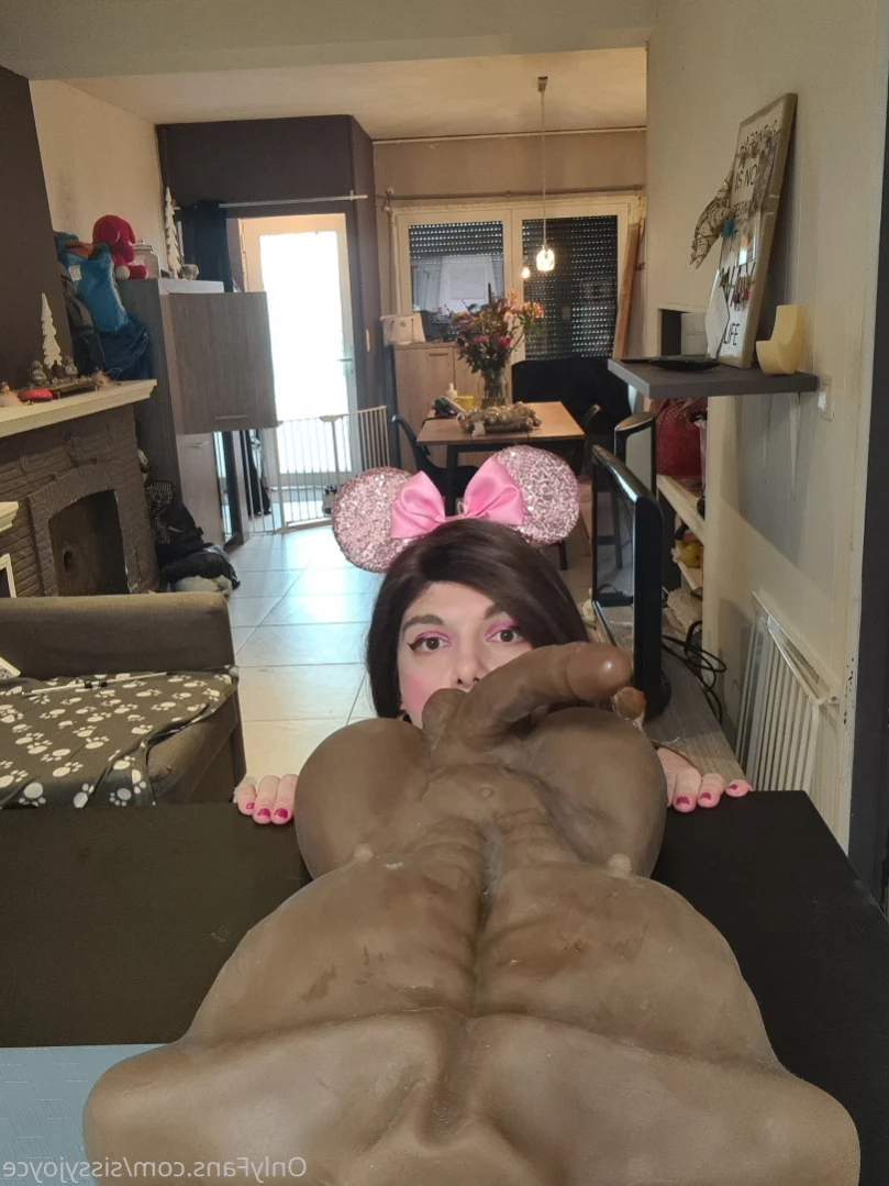Sissy Joyce [ sissyjoyce ] Onlyfans leaked photo 13163569 on Hotleaks.tv