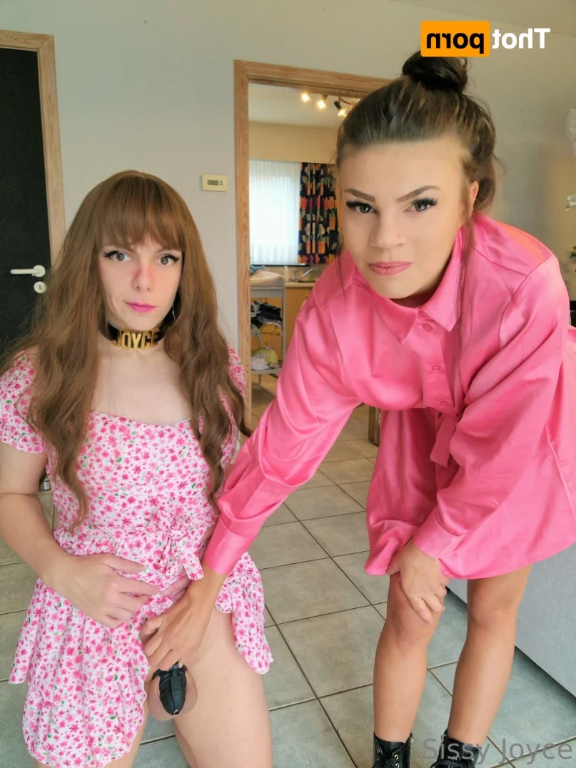 Sissy Joyce [ sissyjoyce ] Onlyfans leaked photo 13195762 on Hotleaks.tv