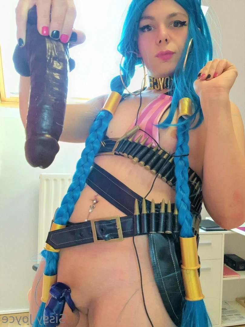 Sissy Joyce [ sissyjoyce ] Onlyfans leaked photo 13195879 on Hotleaks.tv