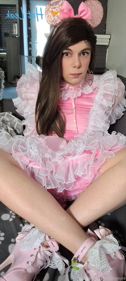 Sissy Joyce [ sissyjoyce ] Onlyfans leaked photo 13195918 on Hotleaks.tv