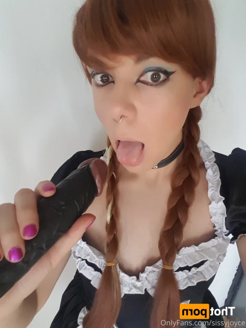 Sissy Joyce [ sissyjoyce ] Onlyfans leaked photo 13196087 on Hotleaks.tv