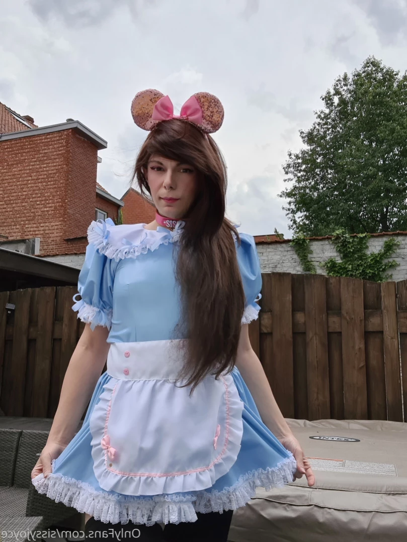 Sissy Joyce [ sissyjoyce ] Onlyfans leaked photo 13196307 on Hotleaks.tv