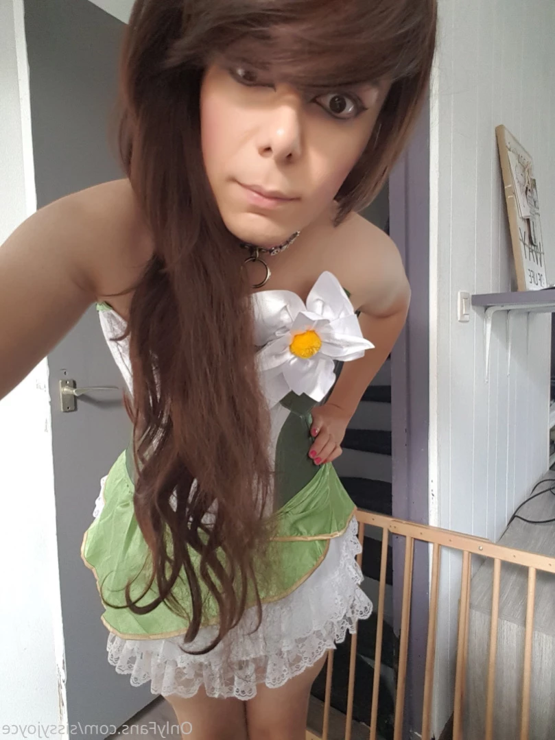 Sissy Joyce [ sissyjoyce ] Onlyfans leaked photo 13196478 on Hotleaks.tv